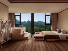 -青城山