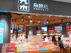 -九木杂物社(东方宝泰店)