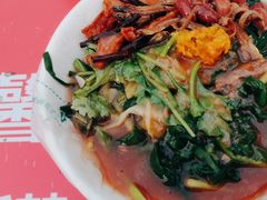 陵水酸粉-海大南门夜市(海富街店)