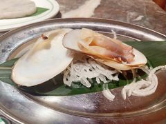 -禄婶鸡煲·打边炉