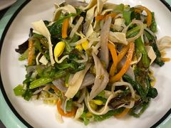 -金哥私房菜馆(张府园总店)