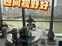 -和苑酒家·一线江景(星寰店)