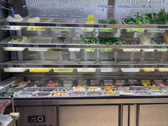 -刘文祥麻辣烫(蛇口店)