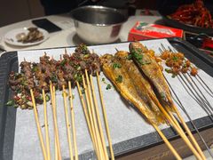 -聚味瞿记·龙虾堂(天元店)