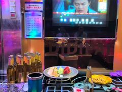 -迪迪派KTV(创业大厦店)