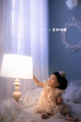 -花开映像儿童摄影