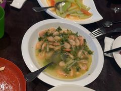 -姚江春中餐厅·太平洋大酒店
