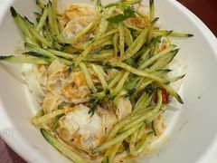 -喜家德虾仁水饺(北京超极合生汇店)