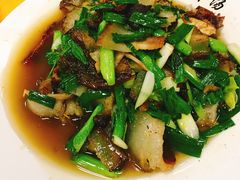 -荣生萝卜汤饭店