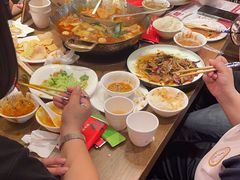 -刘一锅筋头巴脑(小北店)