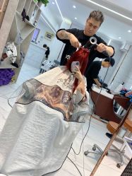 -小齐发型Star·Salon