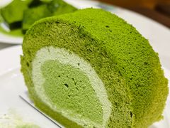-六六·抹茶66’s SALDessert(保利时光里店)
