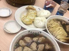 -蒋家桥饺面店(广陵路店)