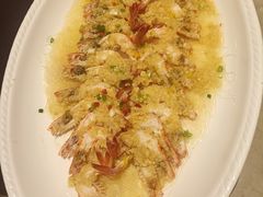 -龙悦湾酒家·八阵鱼生·渔人码头店