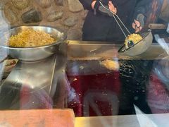 -萝卜丝饼