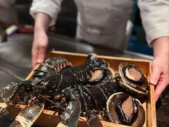 -Ginza Onodera铁板烧(外滩十八号店)