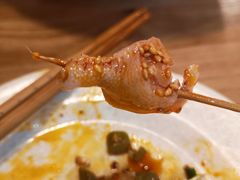 -嘉州叶婆婆钵钵鸡(建设路店)