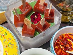 -乐宴·老北京铜火锅(桂庙店)