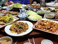 -牛街老爆肚满(牡丹园店)