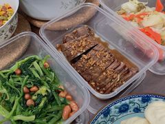 -庆丰包子铺(田村店)