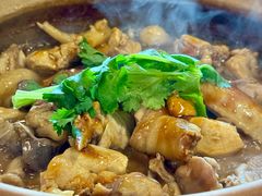 -齐齐衮·廟街生蚝雞煲(荔湾地铁站店)