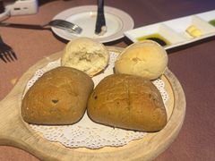 -卡本妮法餐厅·北京和平宾馆
