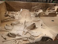 -洛阳周王城天子驾六博物馆