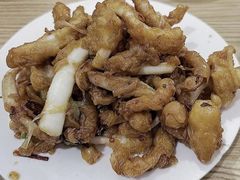 -九龙餐厅(大沽路店)