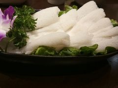 -捞神煲汤火锅(湖滨商业街店)