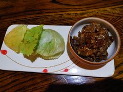 -HOME餐厅粤菜 融合菜