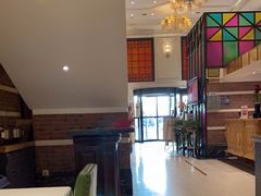 -大鸭梨烤鸭(左家庄店)