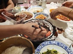 -回家吃饭·地道南昌菜(建德观总店)
