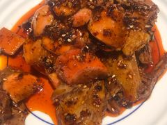 -卞氏菜根香·川菜(青羊万达店)