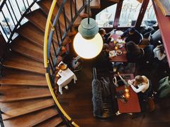 -Cafe Norden