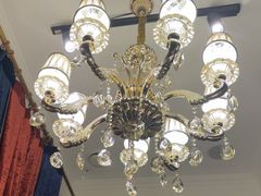 -QUEEN'S DAY女王餐厅(紫光花园店)