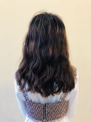 -川和潮人漂色·烫染·接发
