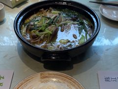 -陈江波老鸭煲(化工路店1号店)