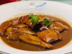 -宝燕壹号(长寿店)