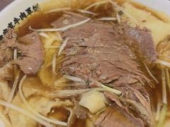 -直隶安家牛肉罩饼(建华店)