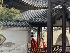 -中国翰园碑林