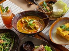 -CHINCHIN 青青·泰国料理(万象食家店)