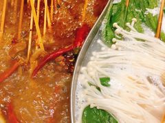 -撒拉花儿·新疆菜·清真(太阳宫店)