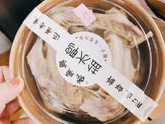 盐水鸭翅-小资小味(东门店)