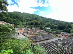 -杨家堂村
