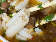 -王记生烫牛杂面馆(兰陵路店)