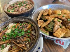 -关氏饮食店