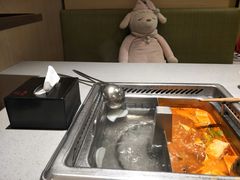 -海底捞火锅(振华商厦店)