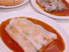 -龙的酒楼·手工早茶·顺德菜(近良路店)