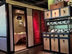 -巴蜀风月·聚会团建·生日宴(宝安店)