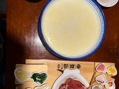 -香麒园·过桥米线·南湖雅宴